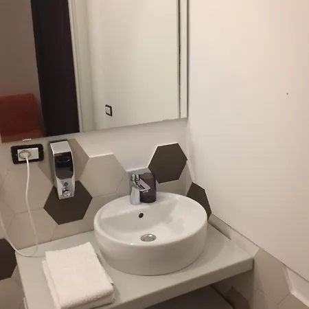 Zarathustra 3* Marina di Schiavonea