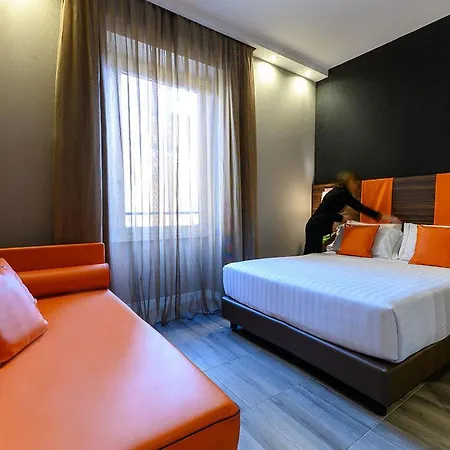 Zarathustra Bed & Breakfast