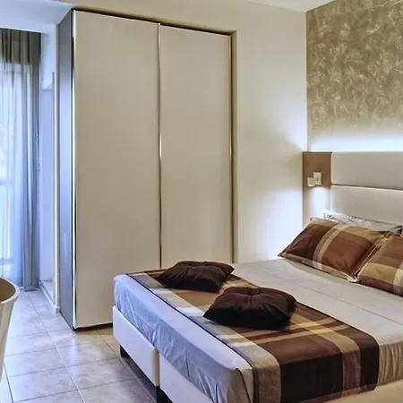 Bed & Breakfast Zarathustra *
