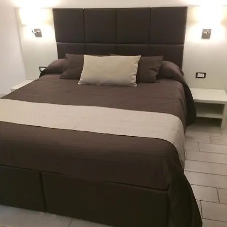 Zarathustra 3* مارينا دي سكيافوني