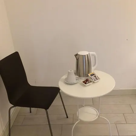Zarathustra 3* مارينا دي سكيافوني