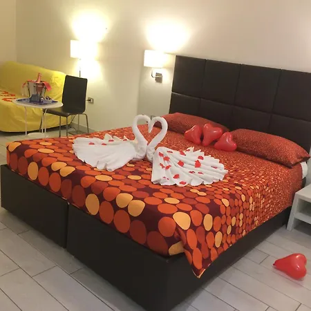 Bed & Breakfast Zarathustra Marina di Schiavonea
