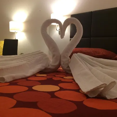 Zarathustra Bed & Breakfast *