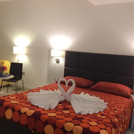 Bed & Breakfast Zarathustra *
