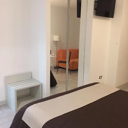 Bed & Breakfast Zarathustra 3*