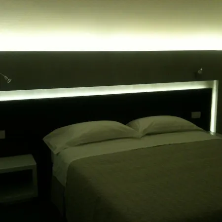 Zarathustra 3* Marina di Schiavonea