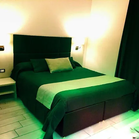 Zarathustra Bed & Breakfast *