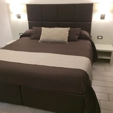 Zarathustra Bed & Breakfast